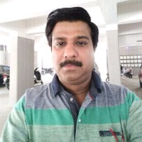 S Shekhar Soni
