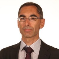 Pedro Castrillo Romón