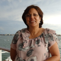 Luisa Maria Ferreira
