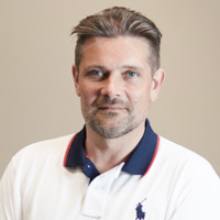 Hasse Bie Nielsen