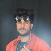 Alex Upadhyay