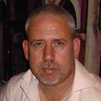 Mike Scott