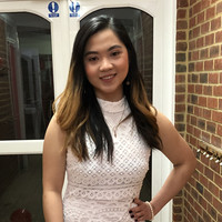 Princess Angeli Esguerra