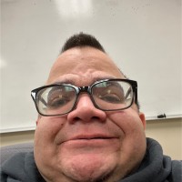 Marcus Espino