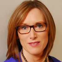 Catherine Hawley