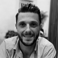 Romain Gillet Caulier