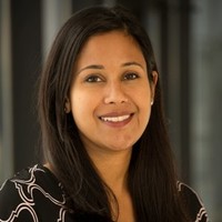 Mona Shah
