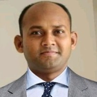 Mohammad Shafiqul Islam