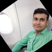 Vignesh Kumar