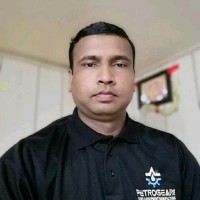 Jagdeesh Kumar