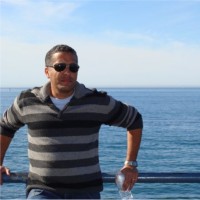 Israel Almeida