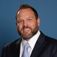 Brendan T. Hayes