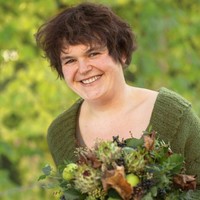 Frau Baumann