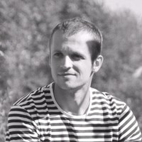 Oleksandr Reviuk