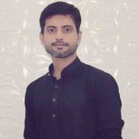 Altamash Shaikh