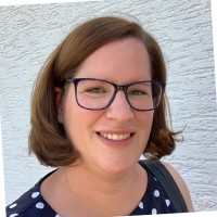 Nadine Weiß
