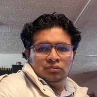 Gabriel Benavides C