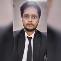 Shivanshu .