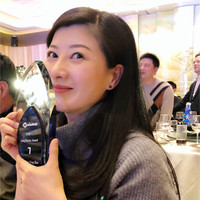 Jasmine Zhou