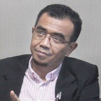 Sabasdin Harahap