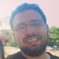 Arthur Massabki Caffaro, MSc