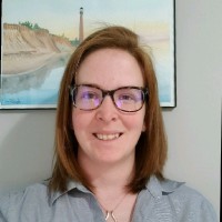 Suzy Bradford