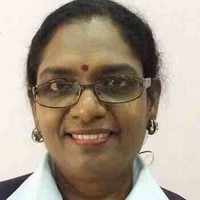 Suganthee Rajaram