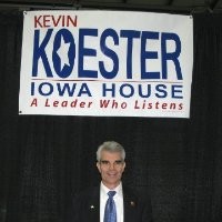 Kevin Koester