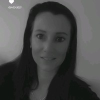 Tessa Van Hamersveld