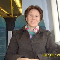 Annette Hornby