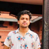 Sandesh Pokhrel