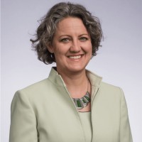 Keli Openshaw, Mls, Lss Black Belt, Cphq