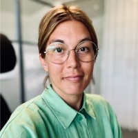 Annika Ramberg