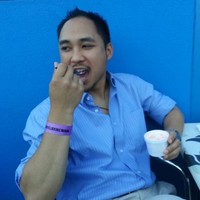Marc Santos