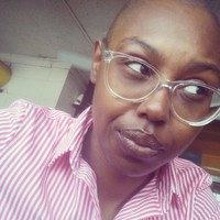 Akosua Henry