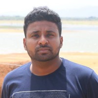 Ajanth Vijeyakanthan