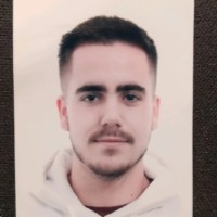 Luis Miguel Bernal Martinez