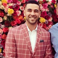 Joseph Pedroza