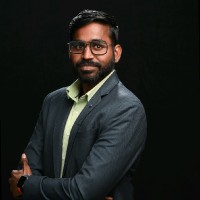 Arul Rathish A