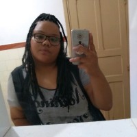 Vitoria Leite