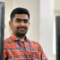 Shyam Kishore