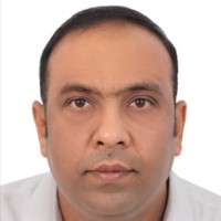 Khurram Shabbir