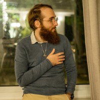 Jonathan François