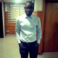 Saheed Olawale