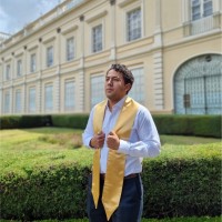 Axel Conde