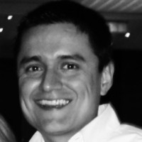 Xavier Munoz C.