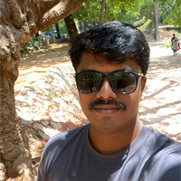 Athistakumar V