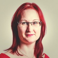 Šárka Petrželová