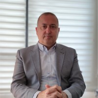 Ali Goktas