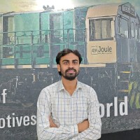 Kishan Das